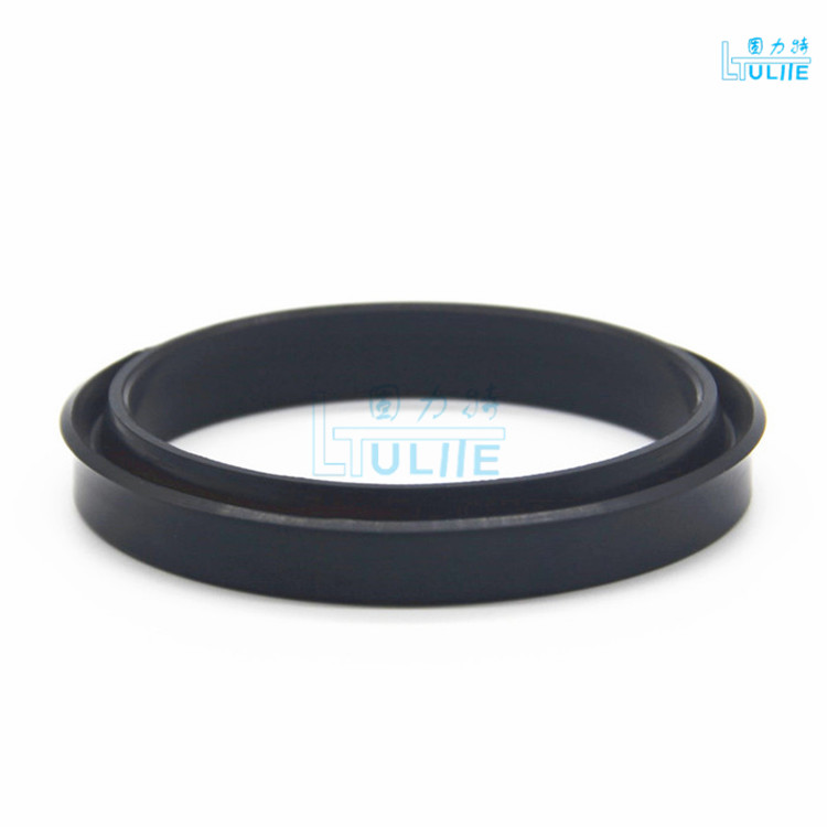 PU QYD pneumatic Piston Seal