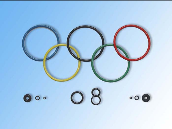 NBR O-ring\FKM O-ring