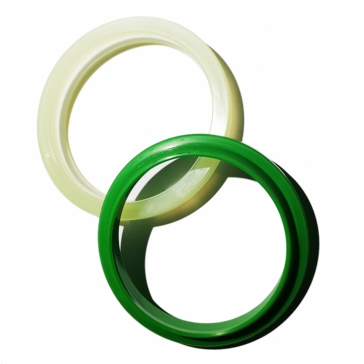 YXJ Hydraulic PU scraper seal
