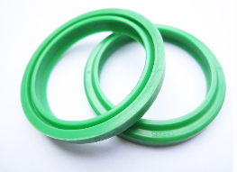 DHS Hydraulic PU Rod scraper seal