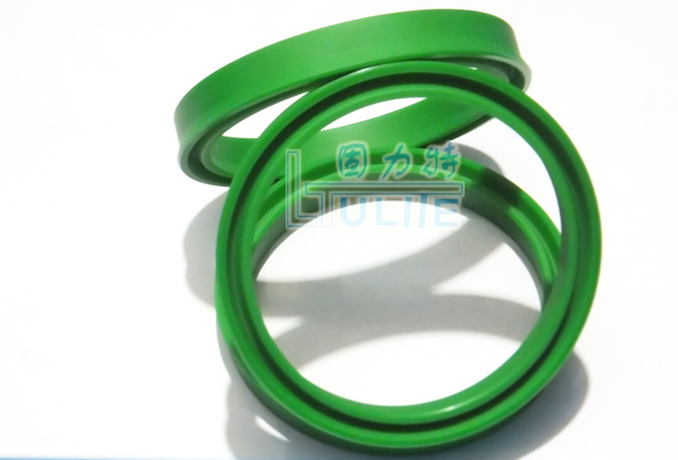 UNS Hydraulic PU Rod and Piston seal