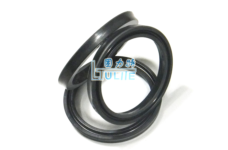 USH Hydraulic NBR Rod and Piston seal
