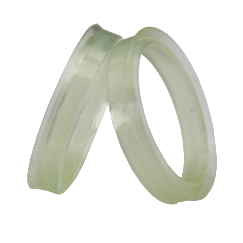 PU QYd pneumatic Rod Seals