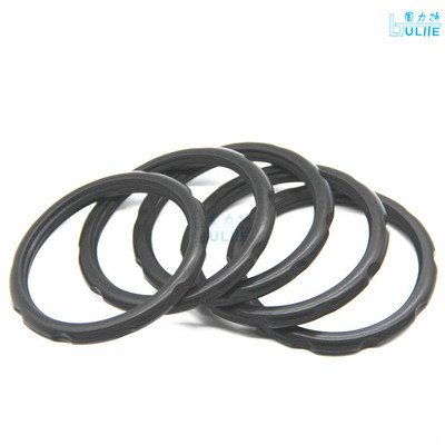 XY pneumatic cushioning Seal